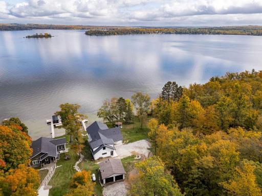 21006 S Moose Point Lane, Grand Rapids, MN 55744