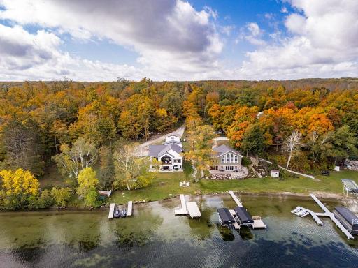 21006 S Moose Point Lane, Grand Rapids, MN 55744