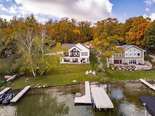 21006 S Moose Point Lane, Grand Rapids, MN 55744