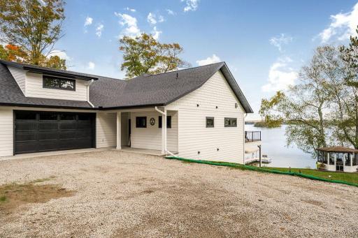 21006 S Moose Point Lane, Grand Rapids, MN 55744