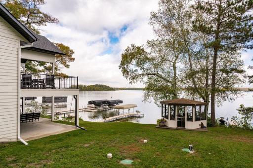 21006 S Moose Point Lane, Grand Rapids, MN 55744