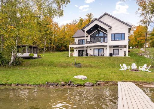 21006 S Moose Point Lane, Grand Rapids, MN 55744