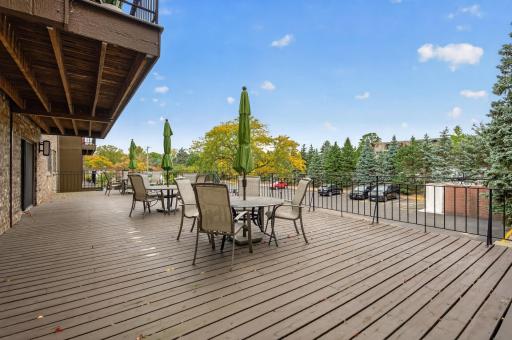 4100 Parklawn Avenue, 104, Edina, MN 55435