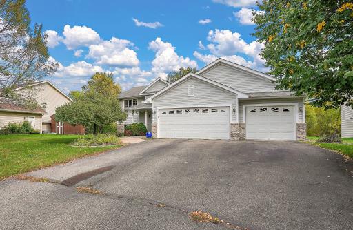18011 Johnson Street NW, Elk River, MN 55330