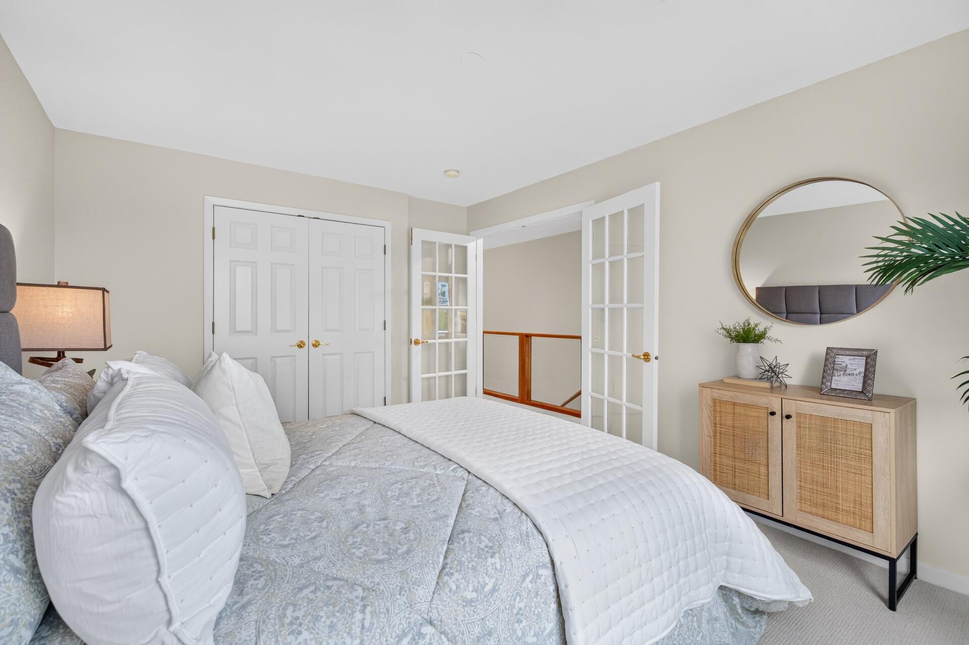 French Doors