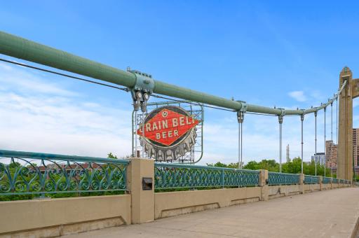 100 2nd Street SE, 406, Minneapolis, MN 55414
