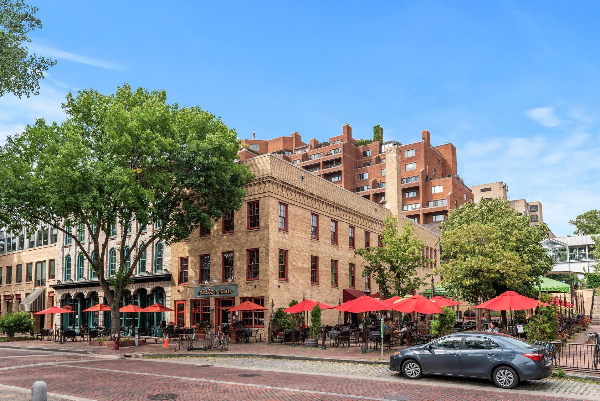 Historic St. Anthony Main