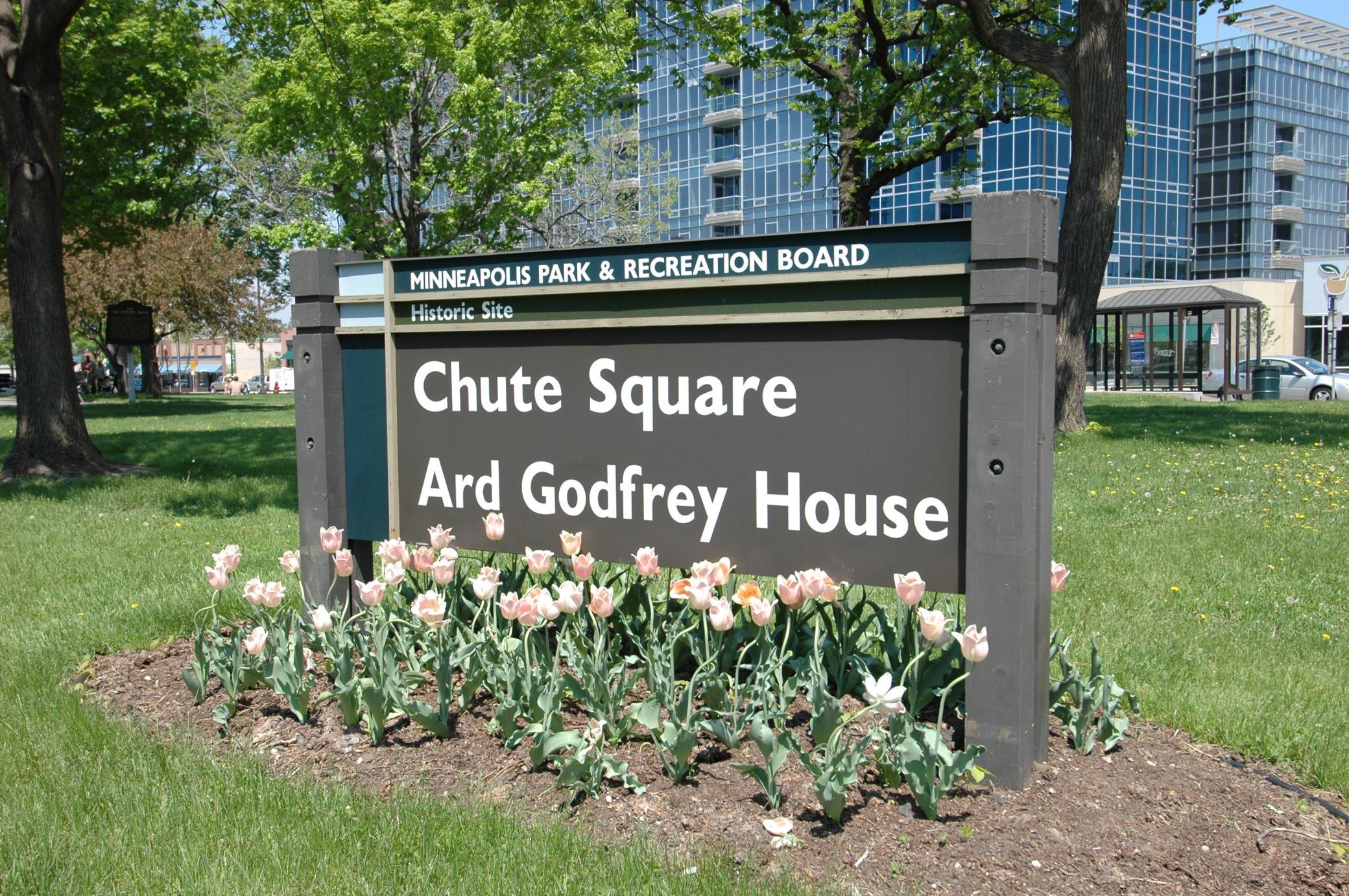 Chute Park