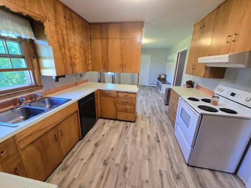 1103 5th Avenue SW, Pipestone, MN 56164