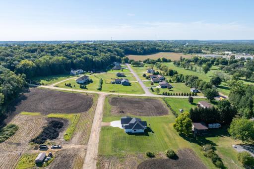 1720 High Tail Lane, Mankato, MN 56001