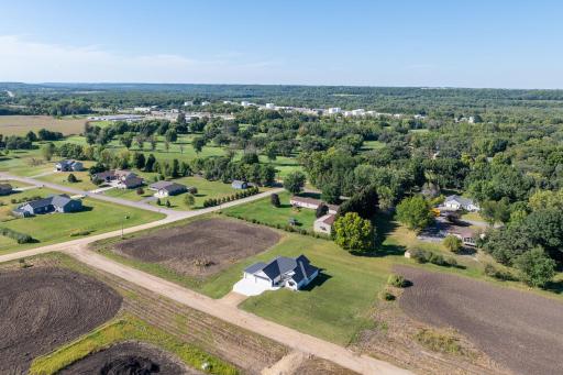 1720 High Tail Lane, Mankato, MN 56001