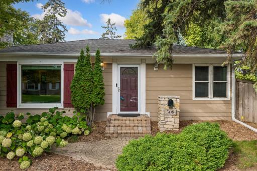 308 Monroe Avenue S, Edina, MN 55343
