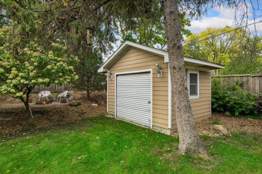 308 Monroe Avenue S, Edina, MN 55343