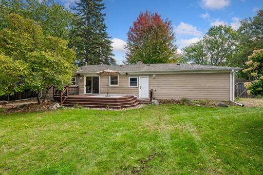308 Monroe Avenue S, Edina, MN 55343