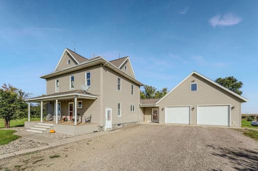 10060 80th Street SE, Maynard, MN 56260