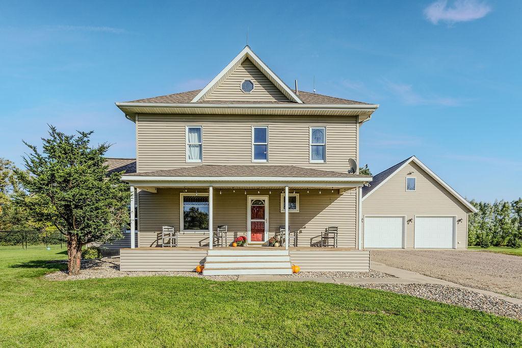 Property photo for 10060 80th Street SE, Maynard, MN 56260