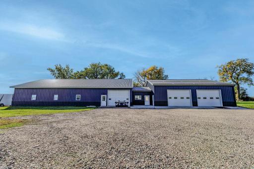 10060 80th Street SE, Maynard, MN 56260