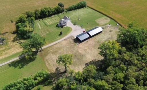 10060 80th Street SE, Maynard, MN 56260