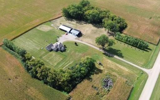 10060 80th Street SE, Maynard, MN 56260