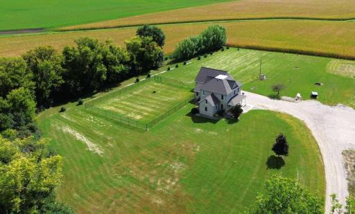 10060 80th Street SE, Maynard, MN 56260