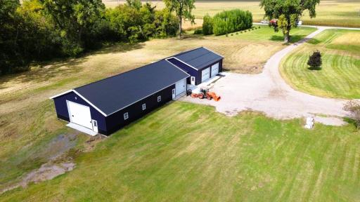 10060 80th Street SE, Maynard, MN 56260