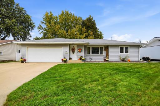 722 14th Street NE, Owatonna, MN 55060