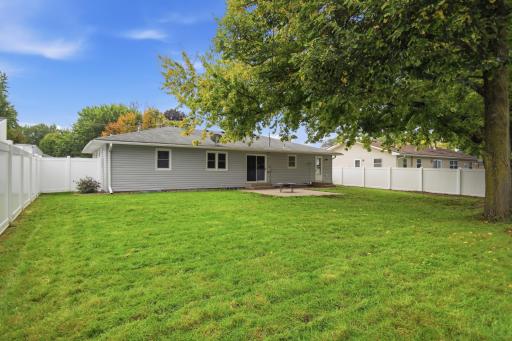722 14th Street NE, Owatonna, MN 55060