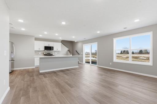 1618 191st Avenue NE, East Bethel, MN 55011