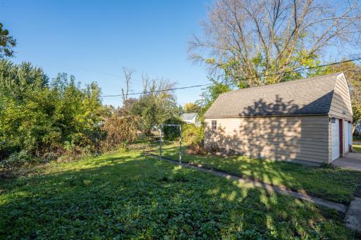 422 4th Street, Nicollet, MN 56074