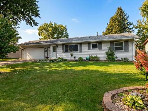 Welcome Home to 4247 Sandstone Drive in Eagan