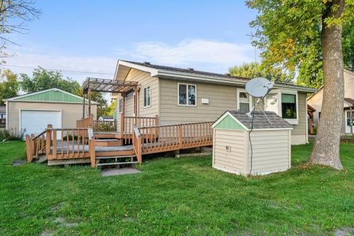 44854 Bending Circle, Harris, MN 55032