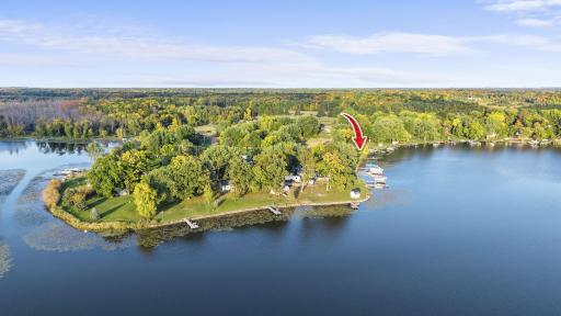 44854 Bending Circle, Harris, MN 55032