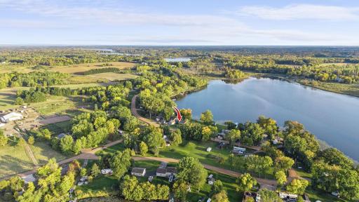 44854 Bending Circle, Harris, MN 55032