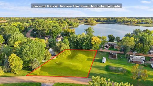 44854 Bending Circle, Harris, MN 55032
