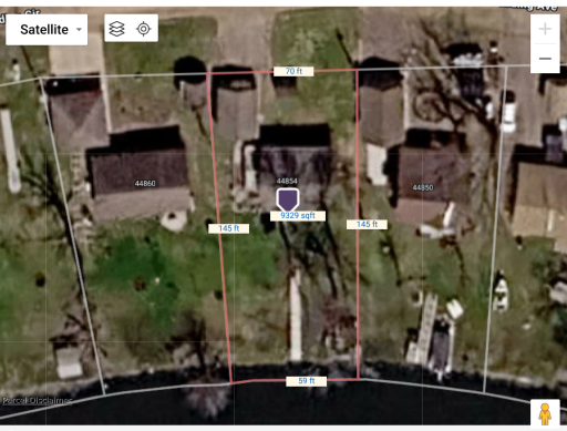44854 Bending Circle, Harris, MN 55032