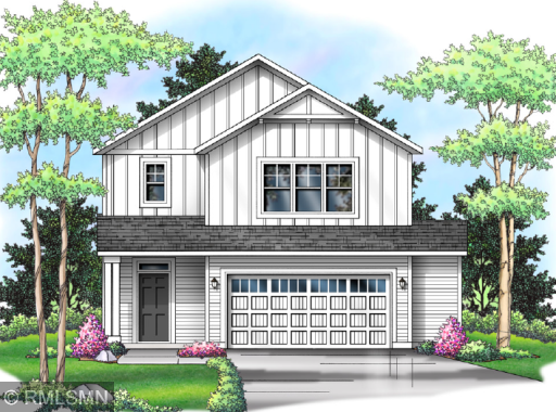 1679 191st Lane NE, East Bethel, MN 55011