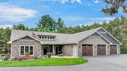 S9165 Lowes Creek Road, Eleva, WI 54738