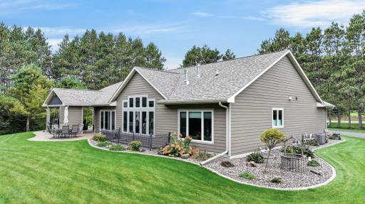S9165 Lowes Creek Road, Eleva, WI 54738
