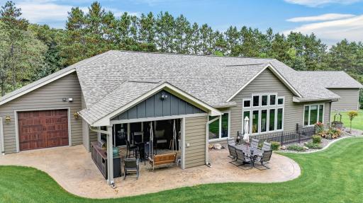 S9165 Lowes Creek Road, Eleva, WI 54738