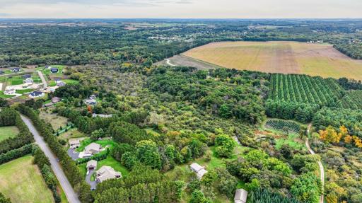 S9165 Lowes Creek Road, Eleva, WI 54738