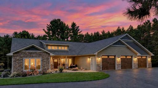 S9165 Lowes Creek Road, Eleva, WI 54738