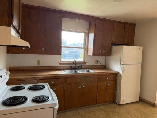 110 Martin Street, 0, Le Sueur, MN 56058