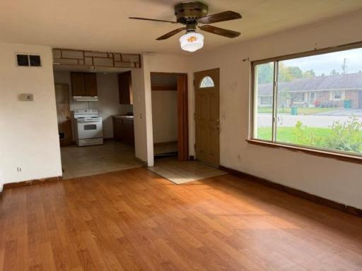 110 Martin Street, 0, Le Sueur, MN 56058