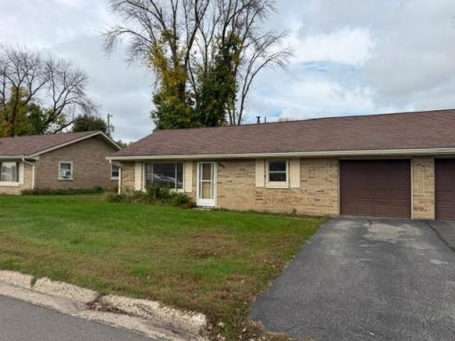 110 Martin Street, 0, Le Sueur, MN 56058