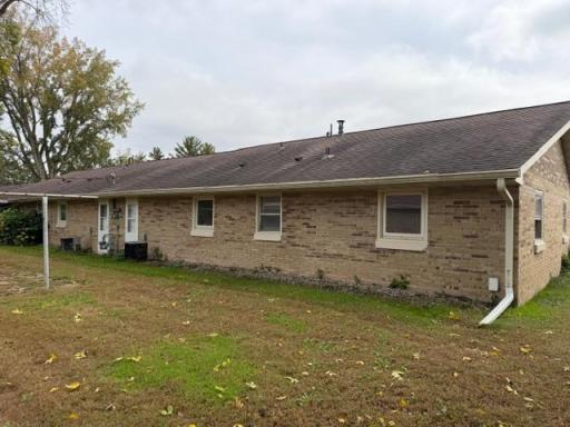 110 Martin Street, 0, Le Sueur, MN 56058