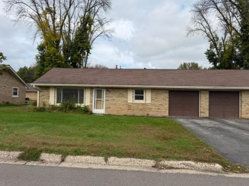 110 Martin Street, 0, Le Sueur, MN 56058