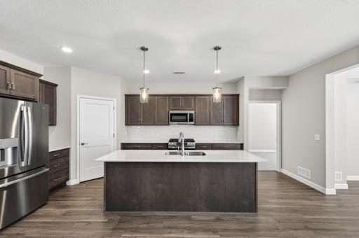 724 Frankfort Lane, Waverly, MN 55363