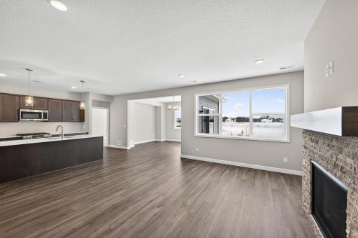 724 Frankfort Lane, Waverly, MN 55363