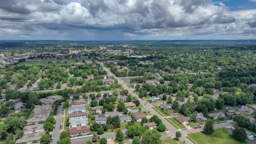 816-818 Dorbe Street, Eau Claire, WI 54701