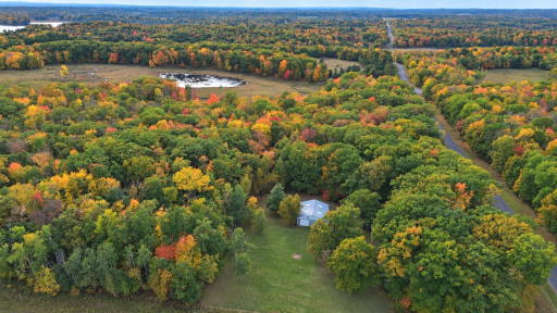 580 270th Avenue, Frederic, WI 54837